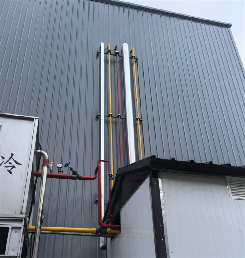 想學(xué)習(xí)冷庫的保養(yǎng)方法就跟陜西冷庫廠來了解吧